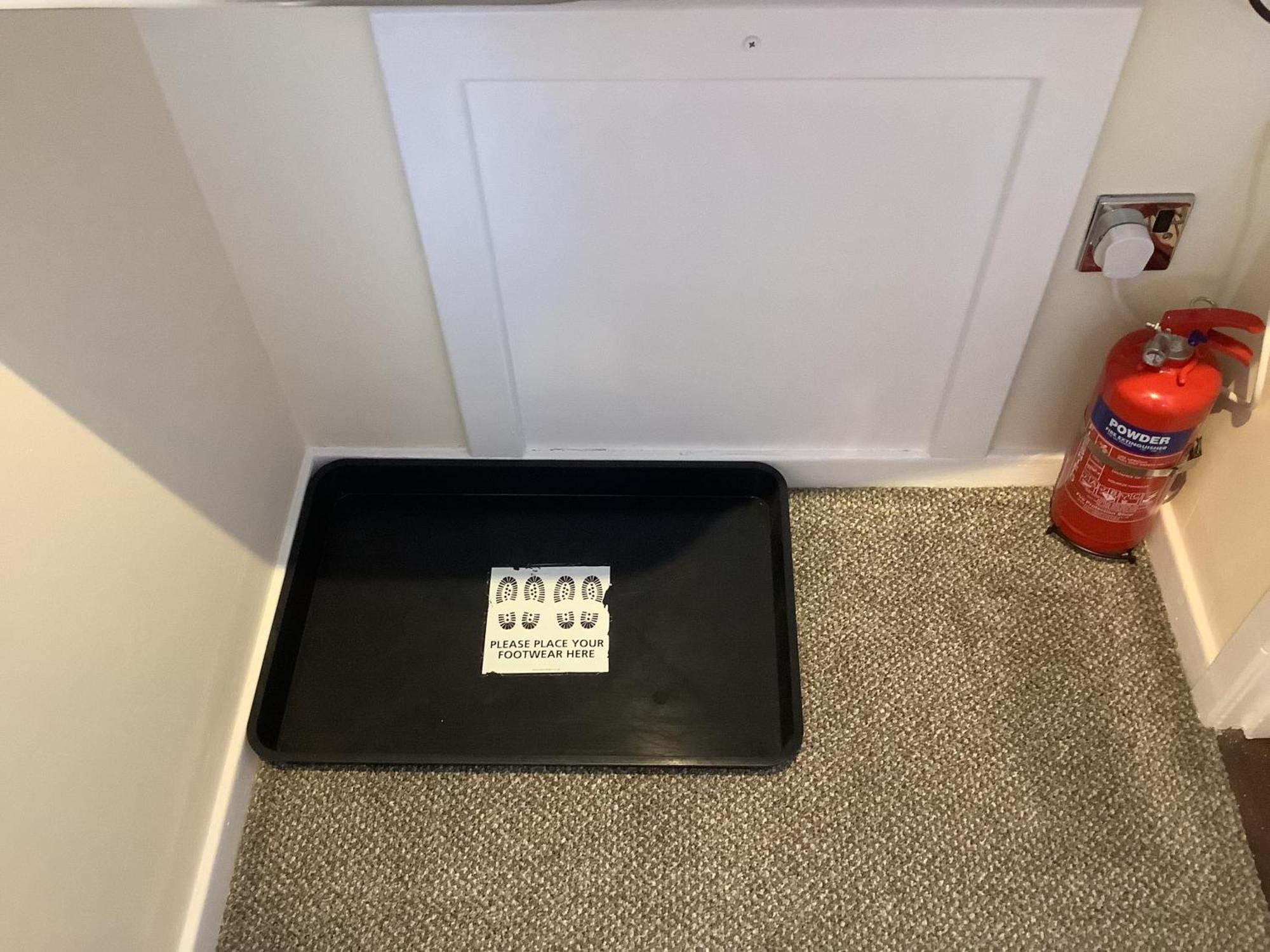 Heatherbrae Guest House カイル・オブ・ロカルシュ エクステリア 写真