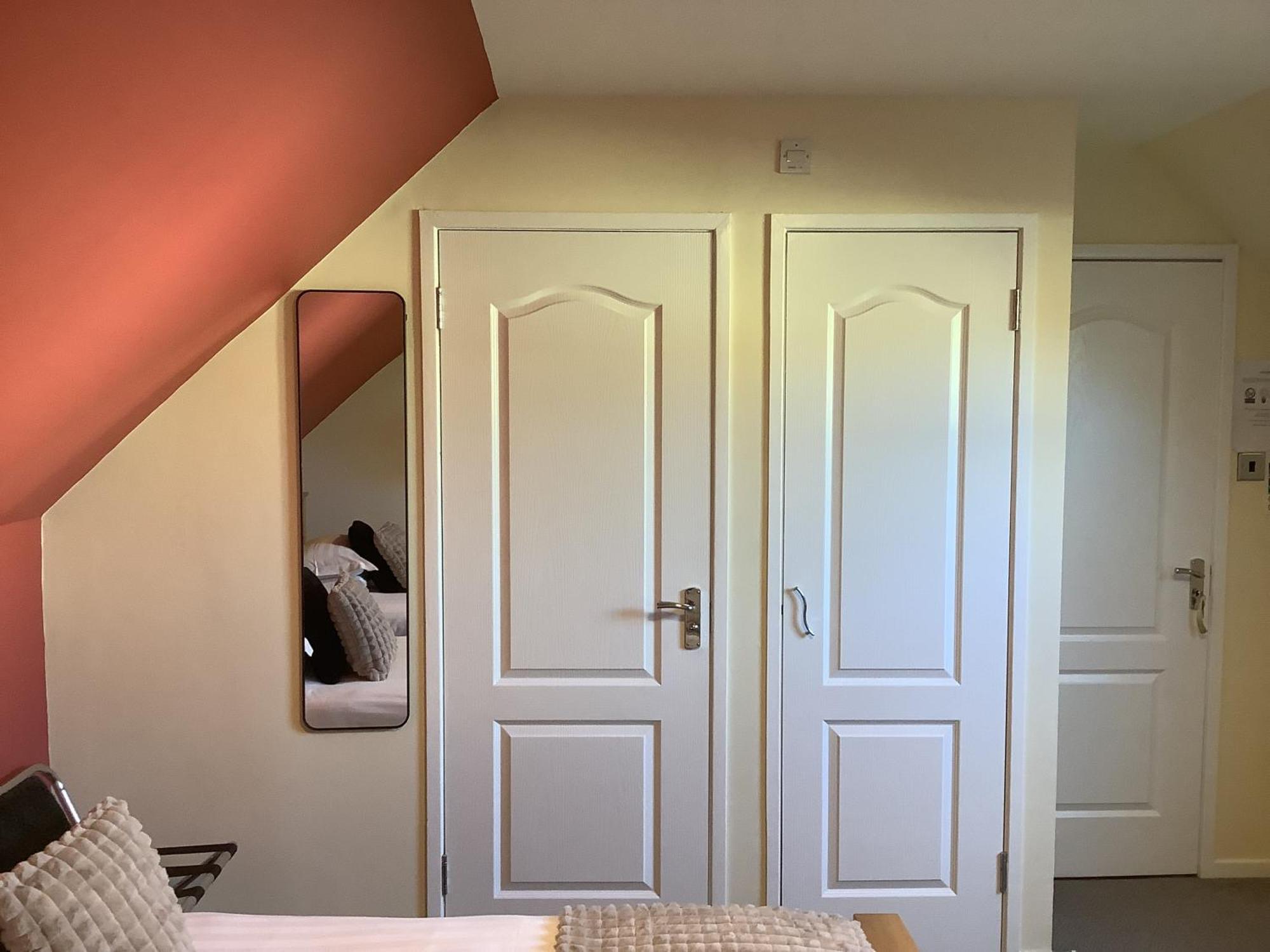 Heatherbrae Guest House カイル・オブ・ロカルシュ エクステリア 写真