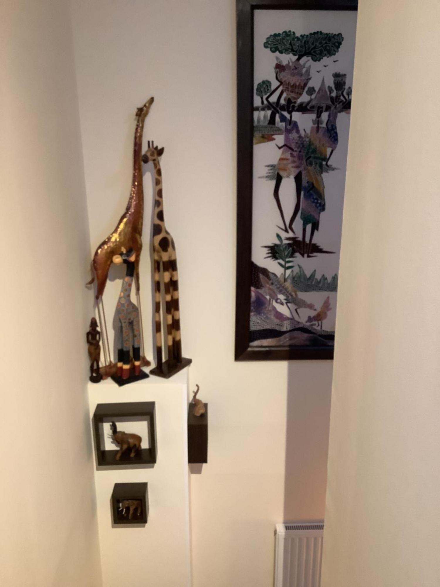 Heatherbrae Guest House カイル・オブ・ロカルシュ エクステリア 写真