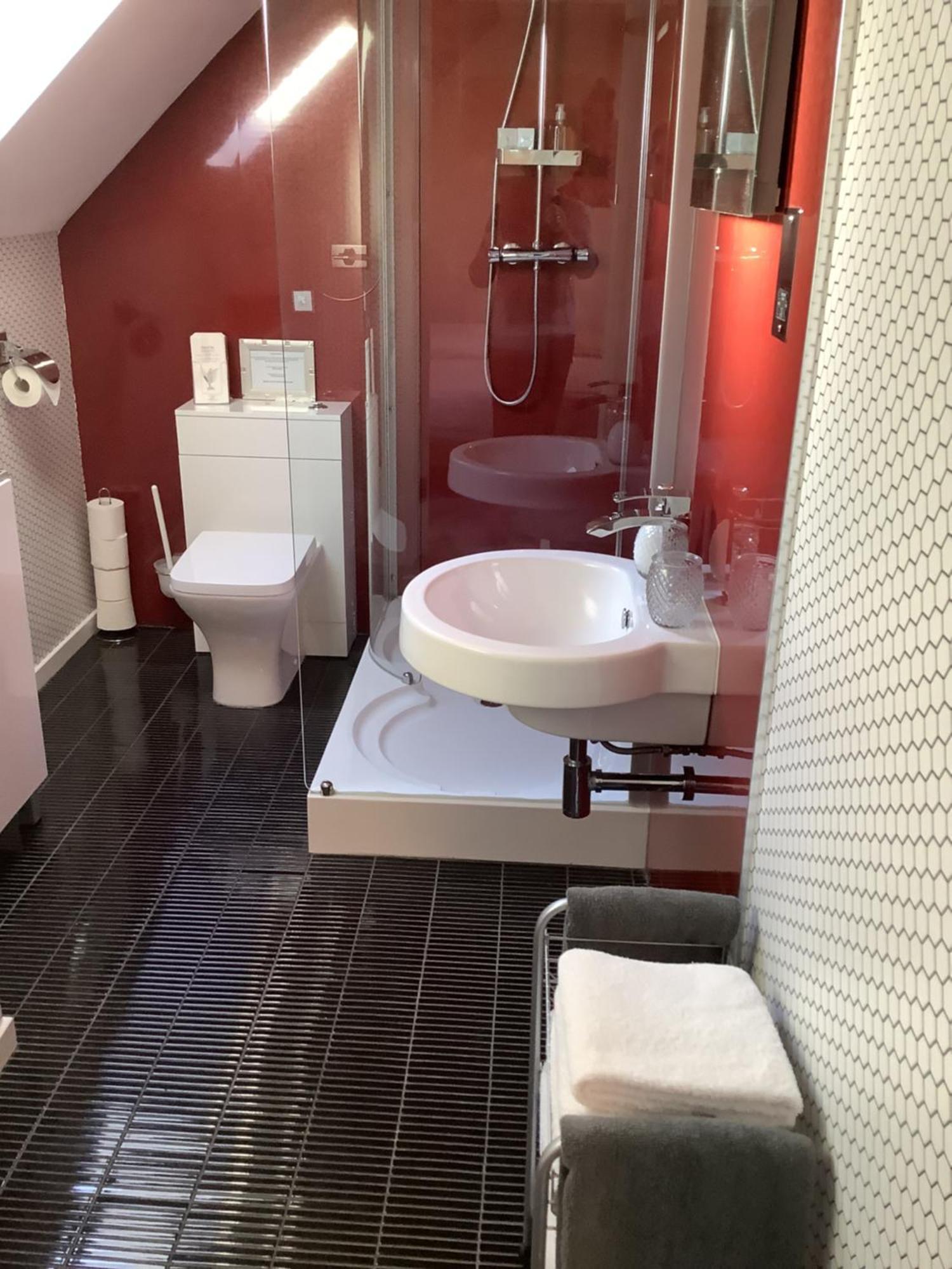 Heatherbrae Guest House カイル・オブ・ロカルシュ エクステリア 写真